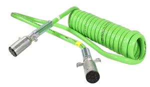 Phillips Cable - Abs, Coiled 229896 
