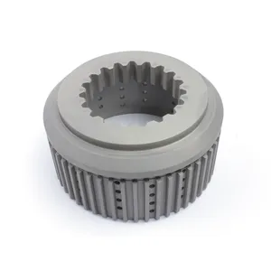 Spicer CLU DISC HUB 515434 