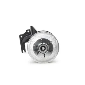 Horton Dm Advantage Fan Clutch 623096 