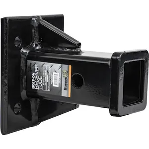 Buyers Products RECEIVER, BOLT 338488 