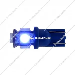 United Pacific 5 BLUE LED 333712 