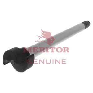 Meritor Q Plus 1.5 28 Spline Air Brake Camshaft 731486 
