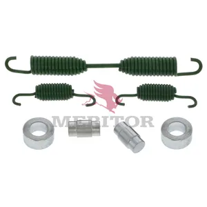 Meritor Brk Hdw-Mnr Bag 780050 