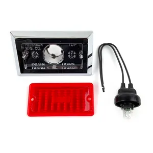 Peterson Auxiliary Light 291214 