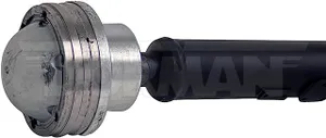Dayton REAR DRIVESHAFT 549178 