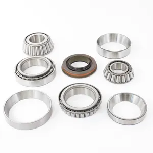 Meritor Bearing And Seal Kit, Differential 211160 