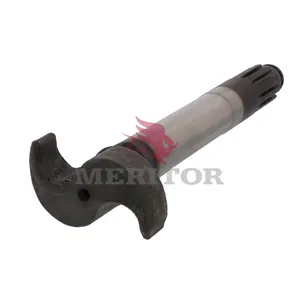 Meritor Reduced Envelope 1.5 10 Spline Left Hand Camshaft 997417 