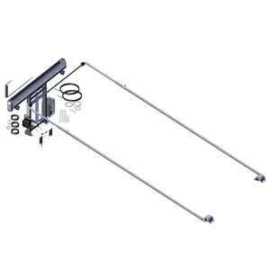 Roll-Rite DC428, SD Dual 1090366 