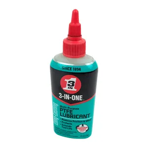 WD-40 Brake Fluid 305132 