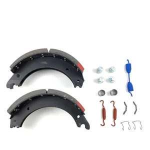 Armada Brake Shoe Kit, Reman 252610 