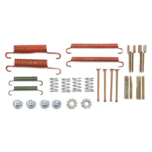 Raybestos PARKING BRAKE HARDWARE KIT 1099548 