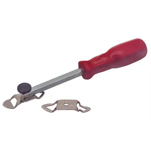 Lisle Corp WINDSHIELD LOCK 1282240 