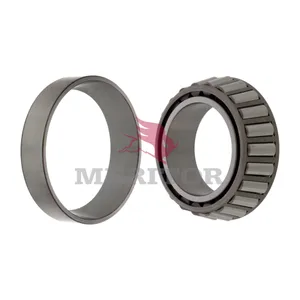 Meritor STD WHL BEARING SET 771882 