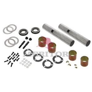 Meritor King Pin Kit 981912 