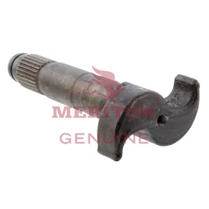 Meritor S, Q Plus 1.5 28 Spline Right Hand Camshaft 744562 