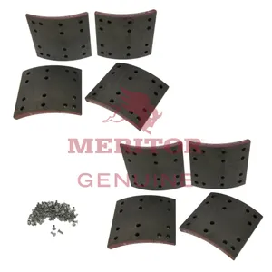 Meritor Lining Kit 737712 