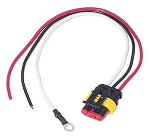 Peterson PLUG, LED 3-WIR 322956 