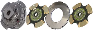 Illinois Auto CLUTCH 961176 