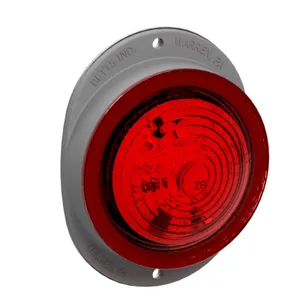 Betts Industries LED RED 353548 