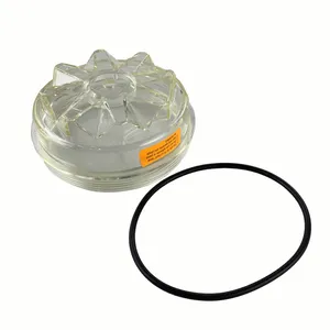 Stemco HUB CAP 343582 