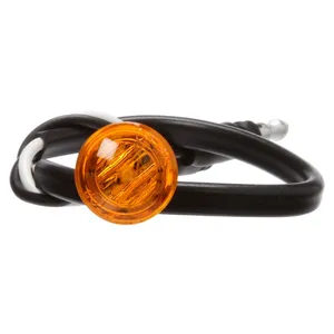 Truck-Lite Marker Clearance Light 255300 