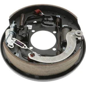 Spicer BRAKE ASSEMBLY 498416 