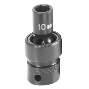 Grey Pneumatic Corp SOC 10MM 3/8D 1239680 