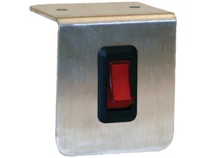 Buyers Products PLATE 1203424 