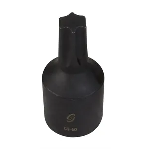 Sunex Tool TORX SERCURITY 1350617 
