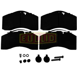 Euclid Pad Set 1045940 