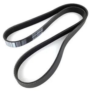 Dayco Serpentine Belt 296438 