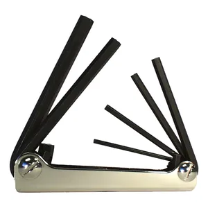 Eklind HEX KEY SET 5 P 1223270 