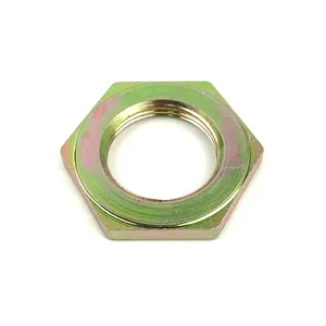 Armada Axle Nut 295172 