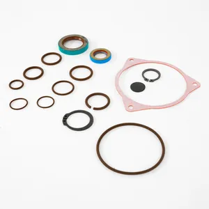 Chelsea Gasket And Seal Kit - Pto 218554 