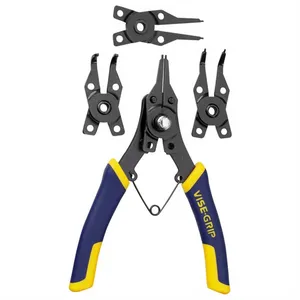 Irwin/Vise Grip 6-1/2IN CONVERT 1370739 