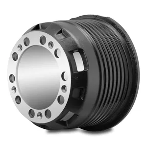 Webb Transit Brake Drum 14.5 x 10 Balanced 212166 