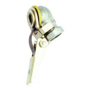 Milton Industries 1/4 FEM GRIP CH 1293740 