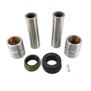 Hendrickson Bushing - Beam, Center, Rear Suspension 220140 