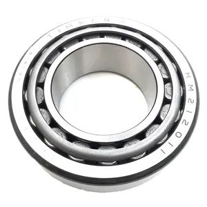 Timken Tapered Roller Bearing Assembly 257518 