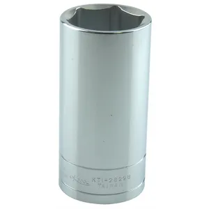 K-Tool International SOC 28MM 1/2D 6 1263058 