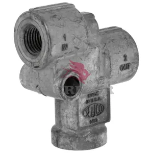 Meritor Valve-Pres Prot 781568 