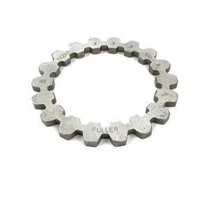 Eaton Washer 254488 
