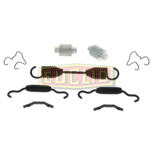 Euclid Hrdw Kit 926650 