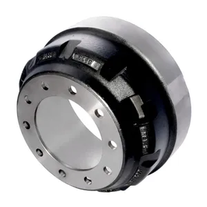 Webb Brake Drum 16.5 x 7 Balanced 219838 