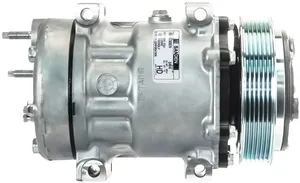 TruckAir Compressor 1566276 