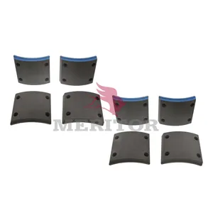 Meritor Lining-Axle Set 1011858 