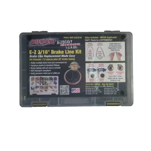 S.U.R. & R LABELED BR-EZ31 1326958 