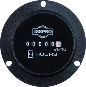 Tectran HOURMETER 1022862 