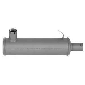 Walker Muffler 249424 