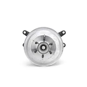 Horton Engine Cooling Fan Clutch 635306 